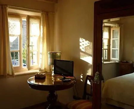 Lo Scudo Bed & Breakfast