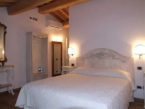 Panzió Lo Scudo