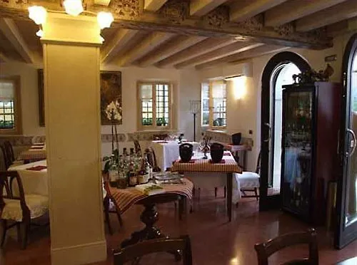 Lo Scudo Soave (Verona)