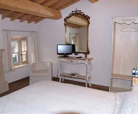 Locanda Lo Scudo 3*