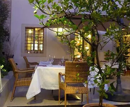 Locanda Lo Scudo 3* Soave (Verona)