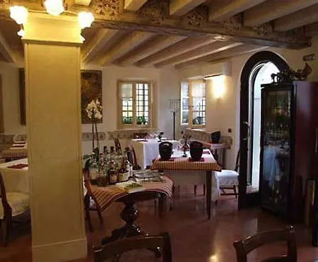 Locanda Lo Scudo Soave (Verona)