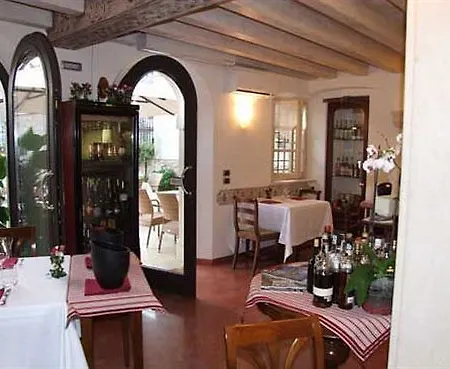 Locanda Lo Scudo 3*