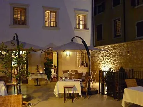 Lo Scudo Bed & Breakfast